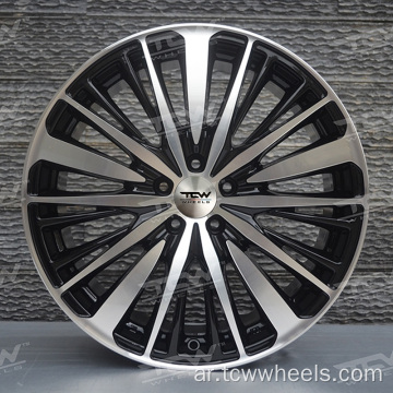 18 19 20 بوصة JAPAN HOT SALE ALLOY WHEEL